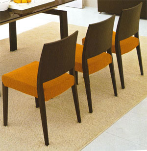 Calligaris Asia Stoler