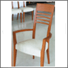 Calligaris Aspen Stoler