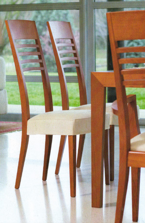 Calligaris Aspen Stoler