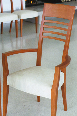 Calligaris Aspen Stoler