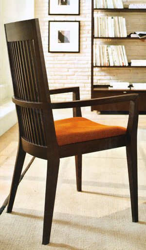 Calligaris Atlanta Stoler