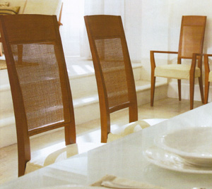 Calligaris Avalon Stoler