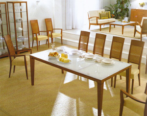 Calligaris Avalon Stoler