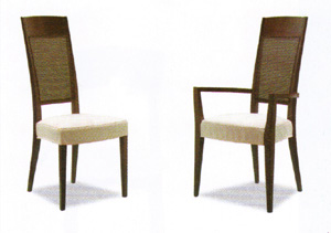 Calligaris Avalon Stoler