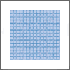 Mosaikk, Fliser