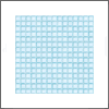 Mosaikk, Fliser