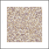 Mosaikk, Fliser