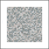 Mosaikk, Fliser