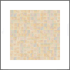 Mosaikk, Fliser