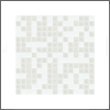 Mosaikk, Fliser