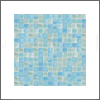 Mosaikk, Fliser