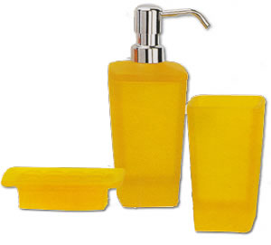 Toalett