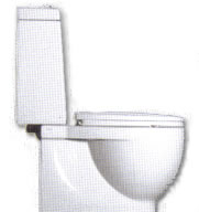 Catalano Zerolight Toalett