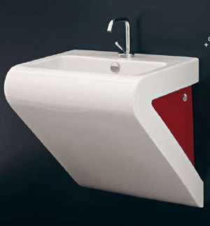 Art Ceram Fontana Servant