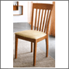 Calligaris Corte Stoler
