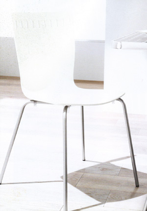 Calligaris Demo Stoler