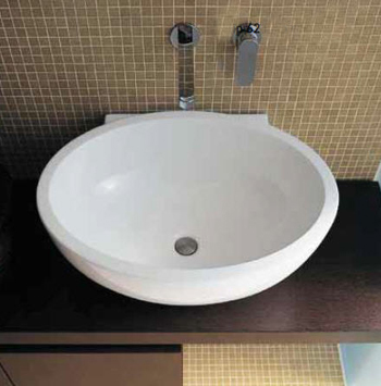 Flaminia Dip Servanter