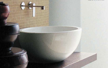 Flaminia Dip Servanter