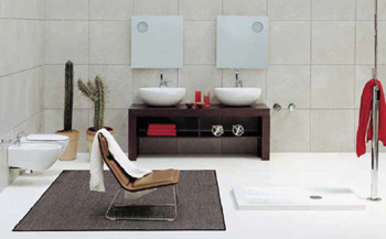 Flaminia Dip Servanter