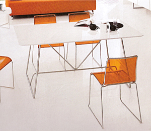Calligaris Duke Spisebord