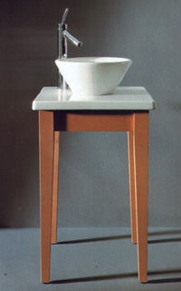 Duravit Starck 1 Servant