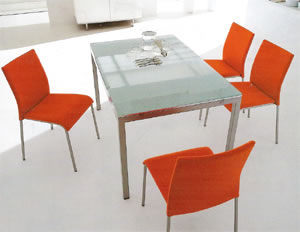 Calligaris Easy Stoler