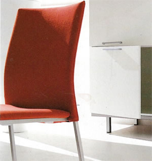 Calligaris Easy Stoler