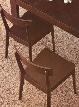 Calligaris Era Stoler