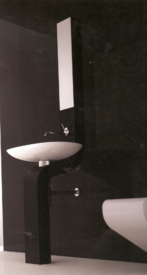 Art Ceram Fontana Servant
