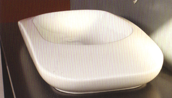 Master Ceramiche Forma Servanter