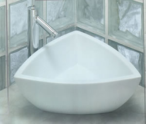 Art Ceram Fuori Corner Servant
