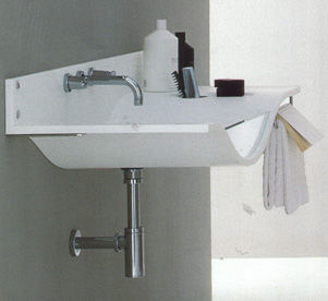 Agape Gabbiano Servant