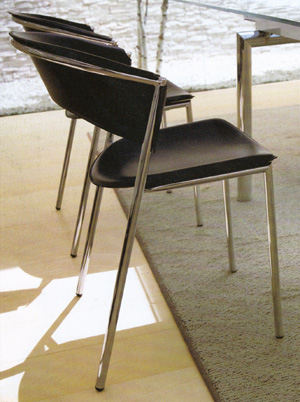 Calligaris Harada Stoler