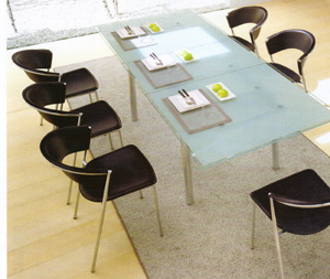 Calligaris Harada Stoler