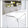 Calligaris Irony Stoler