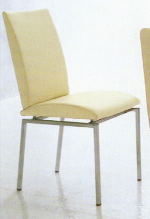 Calligaris Magazine Stoler