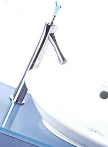 Blandebatteri, Dusj, Servant