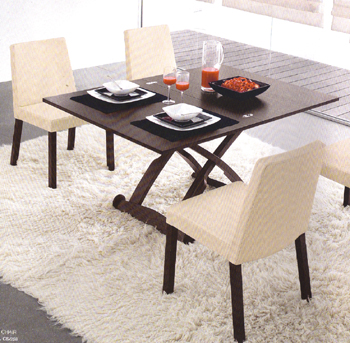 Calligaris Mascotte Spisebord