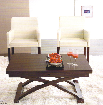 Calligaris Mascotte Spisebord
