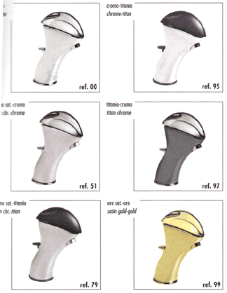Servanter, Blandebatterier, Toaletter, Badekar, Dusj