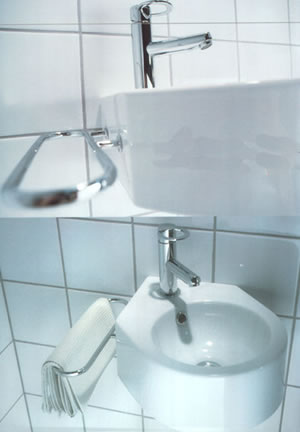 Art Ceram Fuori Modula Mini Servant
