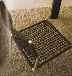 Calligaris Nest Stoler