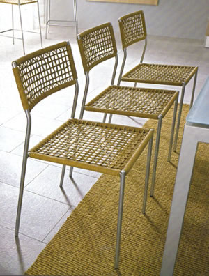 Calligaris Nest Stoler