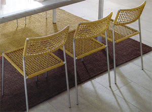 Calligaris Nest Stoler