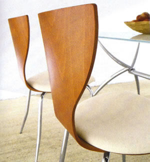 Calligaris NY Stoler