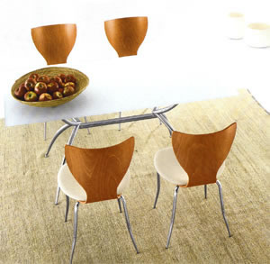 Calligaris NY Stoler