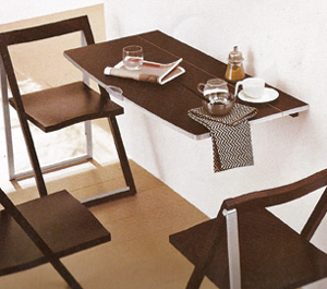Calligaris Olivia Spisebord