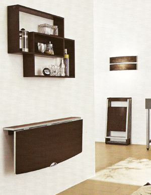 Calligaris Olivia Spisebord