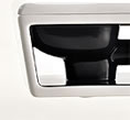 Althea Ceramica Outline Toaletter
