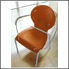 Calligaris Project Stoler